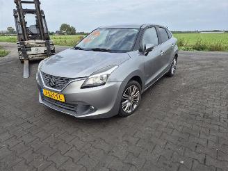 Suzuki Baleno 1.0 picture 3