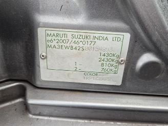 Suzuki Baleno 1.0 picture 8