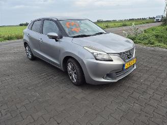 Suzuki Baleno 1.0 picture 4