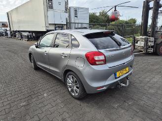 Suzuki Baleno 1.0 picture 2