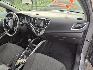 Suzuki Baleno 1.0 picture 5