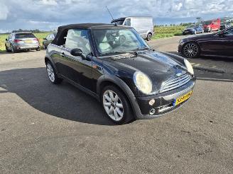 Mini Cooper Cabrio 1.6 16v picture 4