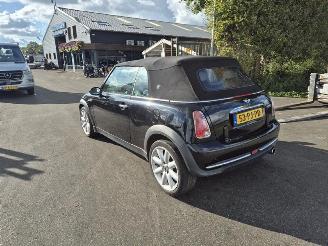 Mini Cooper Cabrio 1.6 16v picture 2