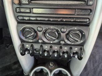 Mini Cooper Cabrio 1.6 16v picture 6