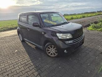 Daihatsu Materia 1.5 16v picture 4