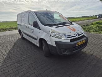 Citroën Jumpy 2.0 HDi picture 4