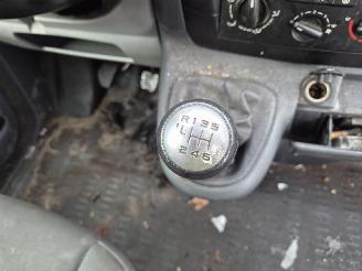 Citroën Jumpy 2.0 HDi picture 7