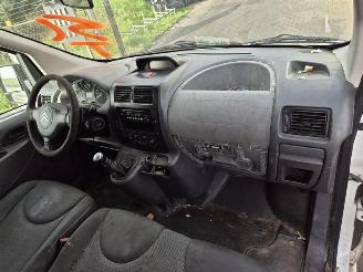 Citroën Jumpy 2.0 HDi picture 5
