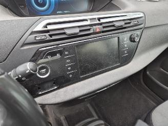 Citroën C4 PICASSO 1.6 THP picture 11