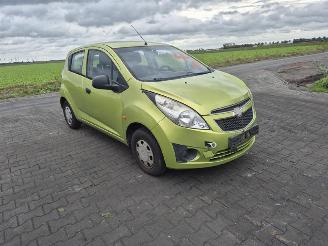 Chevrolet Spark 1.0 picture 4