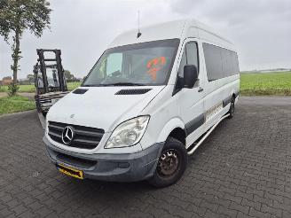 Mercedes Sprinter 313 CDi picture 3
