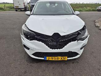Renault Clio 1.0 TCe picture 5