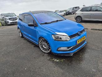 Volkswagen Polo 1.2 TSi picture 4