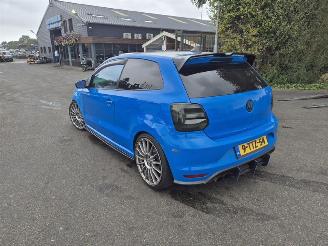 Volkswagen Polo 1.2 TSi picture 2