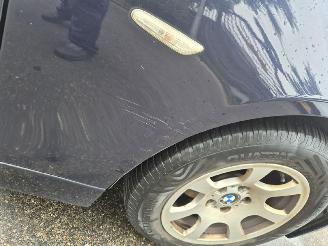 BMW 5-serie 525i Touring picture 6