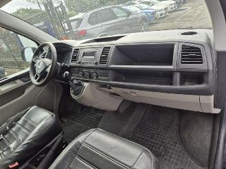 Volkswagen Transporter 2.0 TDi picture 5