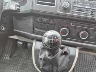 Volkswagen Transporter 2.0 TDi picture 7
