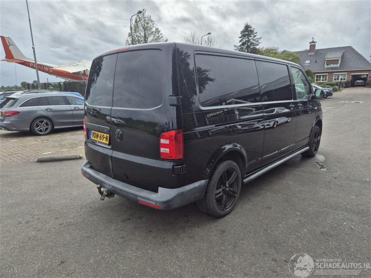 Volkswagen Transporter 2.0 TDi