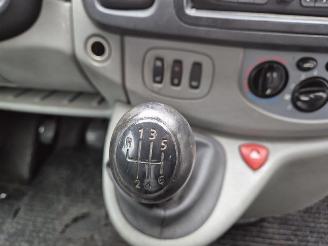 Nissan Primastar 2.0 dCi picture 8