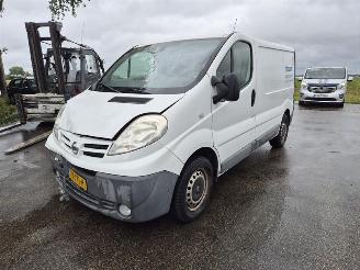 Nissan Primastar 2.0 dCi picture 3