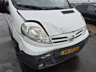 Nissan Primastar 2.0 dCi picture 5