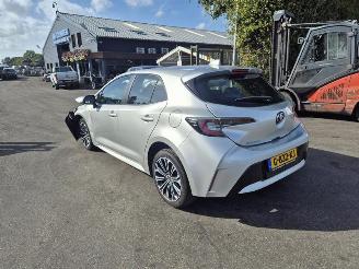 Toyota Corolla 1..2 Turbo picture 2