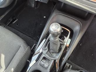 Toyota Corolla 1..2 Turbo picture 9
