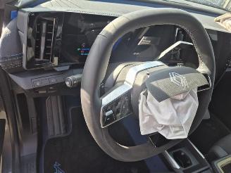 Renault Scenic E Tech picture 7