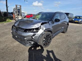 Renault Scenic E Tech picture 3