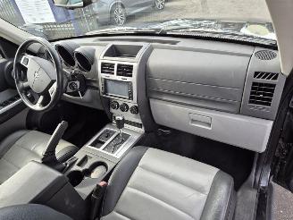Dodge Nitro 3.7 STX 4x4 picture 5