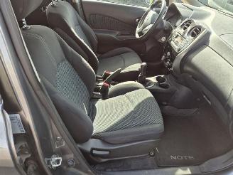 Nissan Note 1.2 picture 8