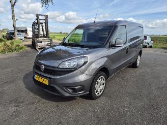 Fiat Doblo 1.6 D picture 3