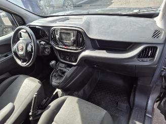Fiat Doblo 1.6 D picture 7