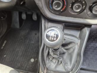 Fiat Doblo 1.6 D picture 9