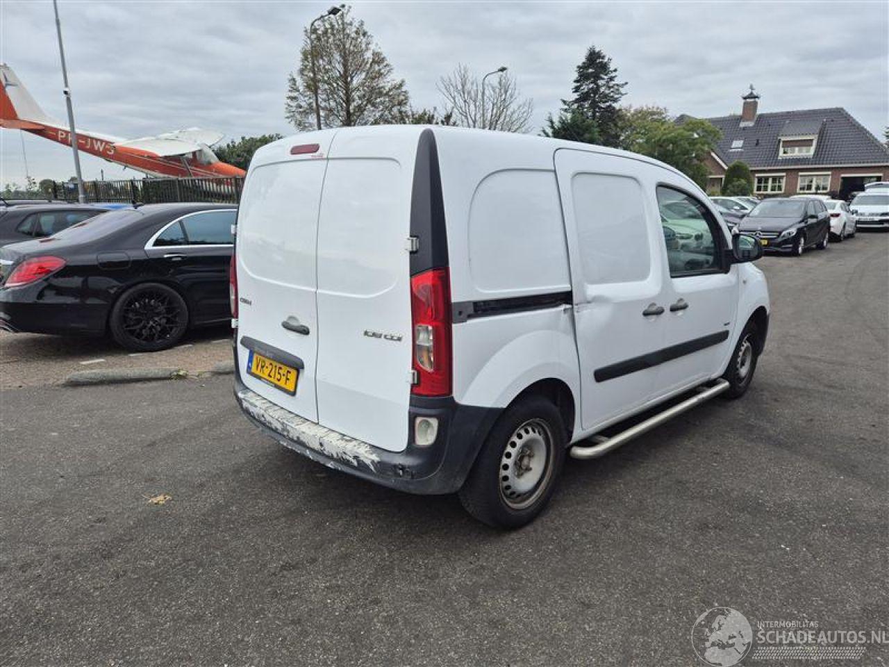 Mercedes Citan 108 CDi