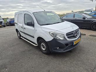Mercedes Citan 108 CDi picture 4