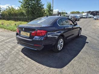Sloopauto BMW 5-serie 520d 2011/6
