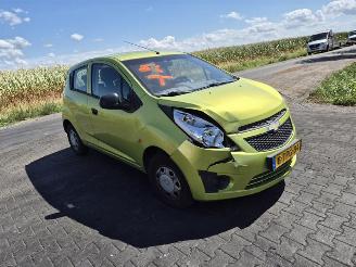 Chevrolet Spark 1.0 picture 4
