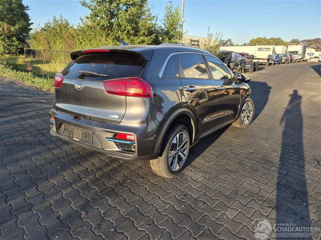 Kia Niro 64 kWh