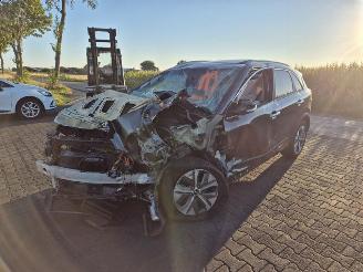 Kia Niro 64 kWh picture 3