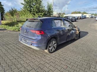 Autoverwertung Volkswagen Golf 1.5e TSi 2020/3