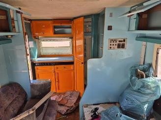 Fiat Camper 2.5 TD picture 7