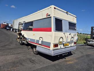 Fiat Camper 2.5 TD picture 2