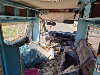 Fiat Camper 2.5 TD picture 10
