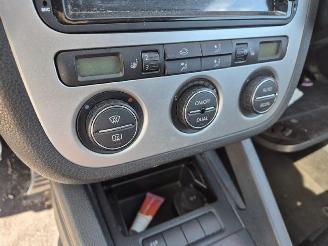 Volkswagen Eos 2.0 FSi picture 7
