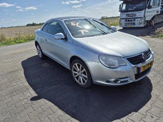 Volkswagen Eos 2.0 FSi picture 5