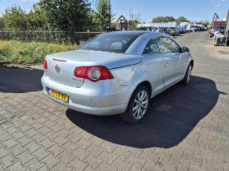 Autoverwertung Volkswagen Eos 2.0 FSi 2007/1