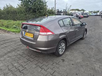 Autoverwertung Honda Insight 1.3 Hybrid 2012/9