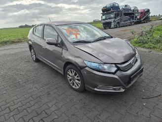 Honda Insight 1.3 Hybrid picture 4