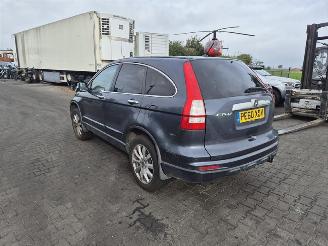 Honda Cr-v 2.0 16v picture 2